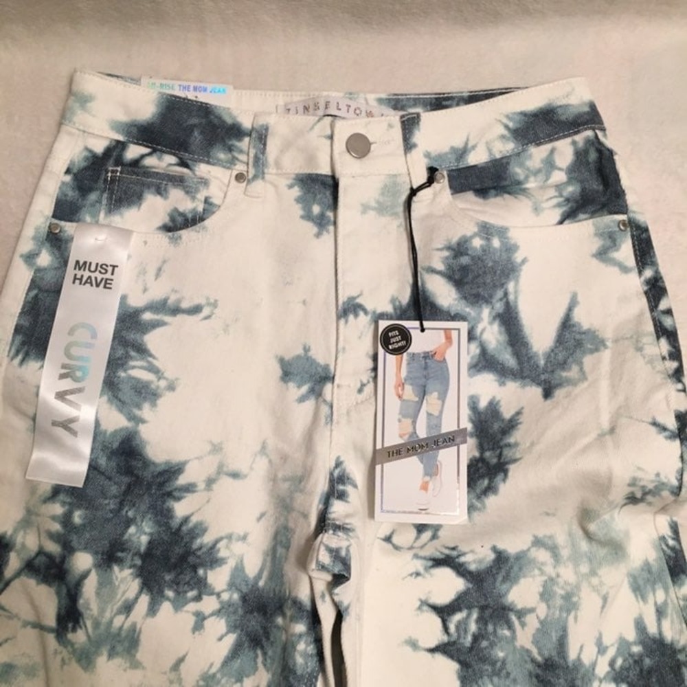 New women's‎ Tinsletown jean 5 - Picture 2 of 4